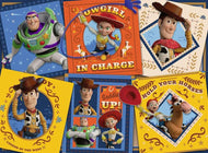 TOY STORY 5 - En selle! - Puzzle 500P