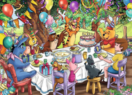 DISNEY - Winnie L'Ourson - Puzzle 1000P Collector's Edition