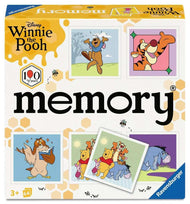 WINNIE L'OURSON - Memory