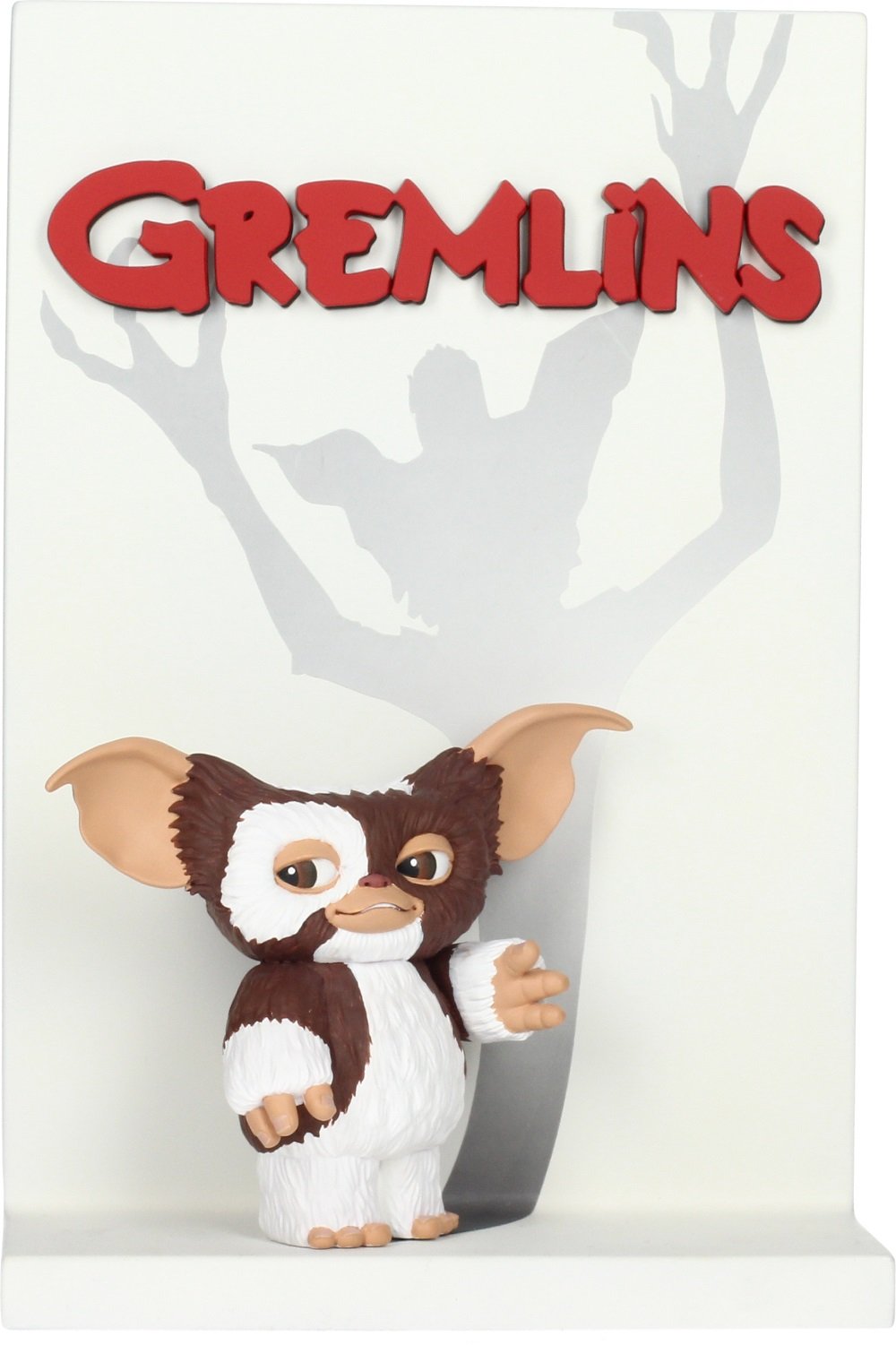 GREMLINS - Figurine Poster 3D - 25cm