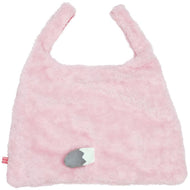 SANRIO - Pochakon - Mini Tote Bag Fourrure