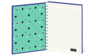 LILO & STITCH - Acid Pops - Carnet de notes A5
