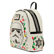STAR WARS - Stormtrooper "Holiday" - Mini Sac à Dos LoungeFly
