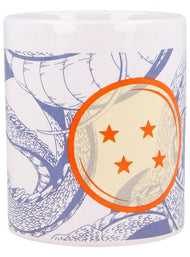DRAGON BALL Z - Shenron - Mug céramique 325ml