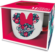 MINNIE - Gardering - Mug Elite Intérieur Coloré - 384ml