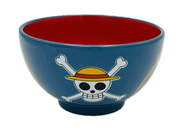 ONE PIECE - Equipage - Bol Céramique en Gift Box - 600ml
