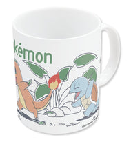 POKEMON - Chill - Mug céramique 325ml