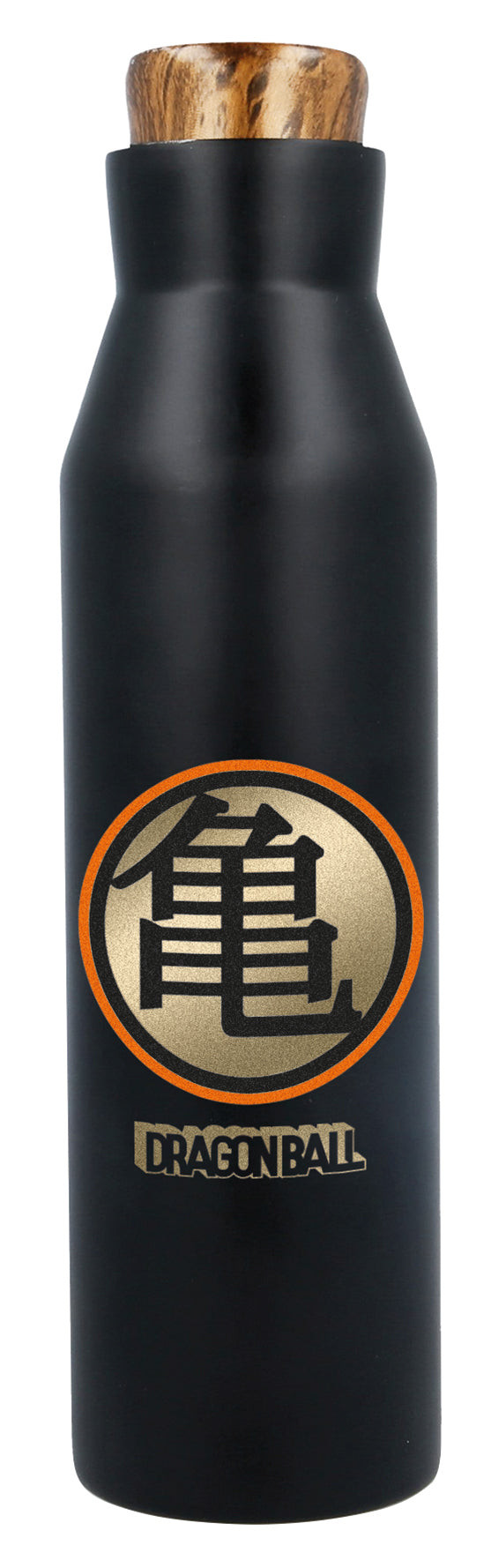 DRAGON BALL Z - Shenron - Bouteille en Acier Inoxydable Diabolo- 580ml