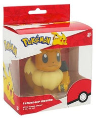 POKEMON - Evoli - Lampe LED 9cm