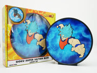 DRAGON BALL SUPER - Space Goku - Lampe