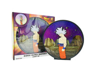 DRAGON BALL SUPER - Instinct Goku - Lampe