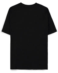 MARVEL - Thor: Love and Thunder - T-Shirt Oversize Femme (M)