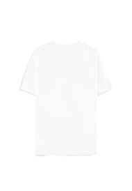 STITCH - Superhéro - T-Shirt Unisexe (S)