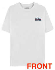 MARVEL - Thor: Love and Thunder - T-Shirt Men (L)
