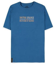 MARVEL - Dr Strange - T-Shirt Homme (S)
