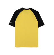 POKEMON - Pikachu - T-Shirt Unisexe Loose Fit (2XL)