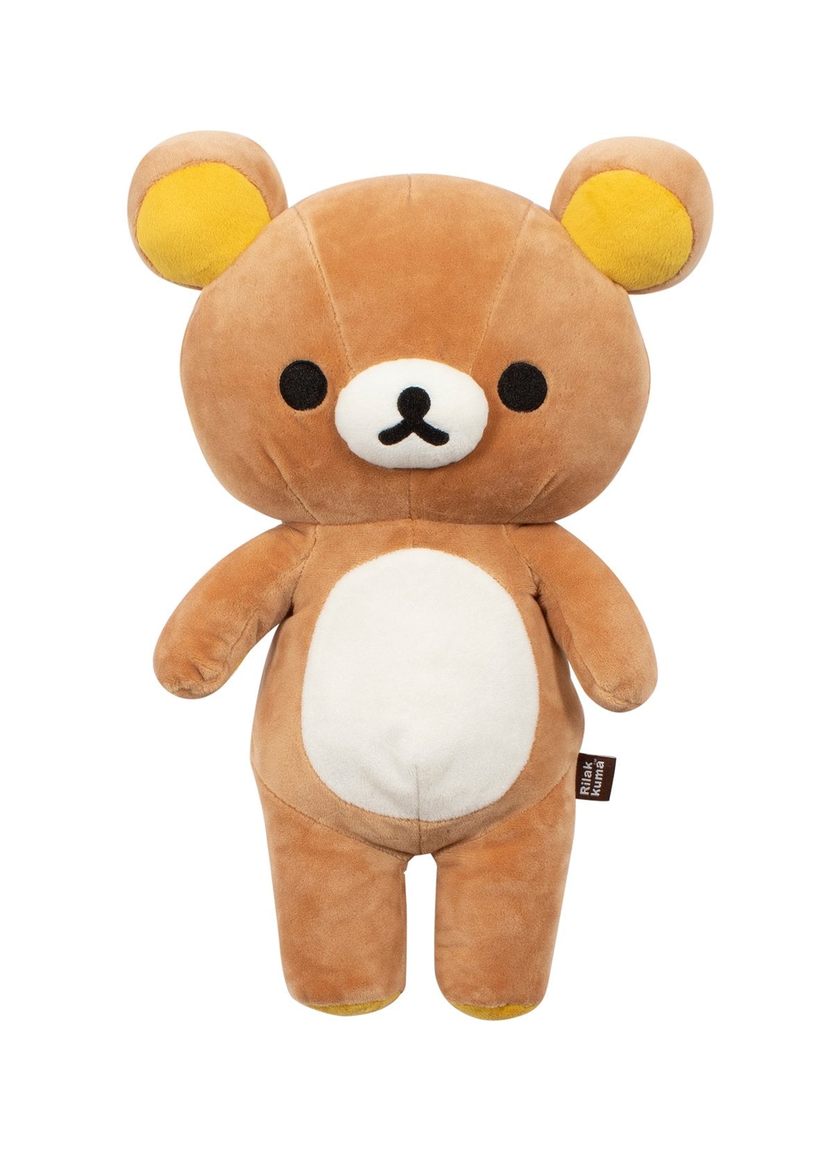 Rilakkuma — Peluche 38 cm