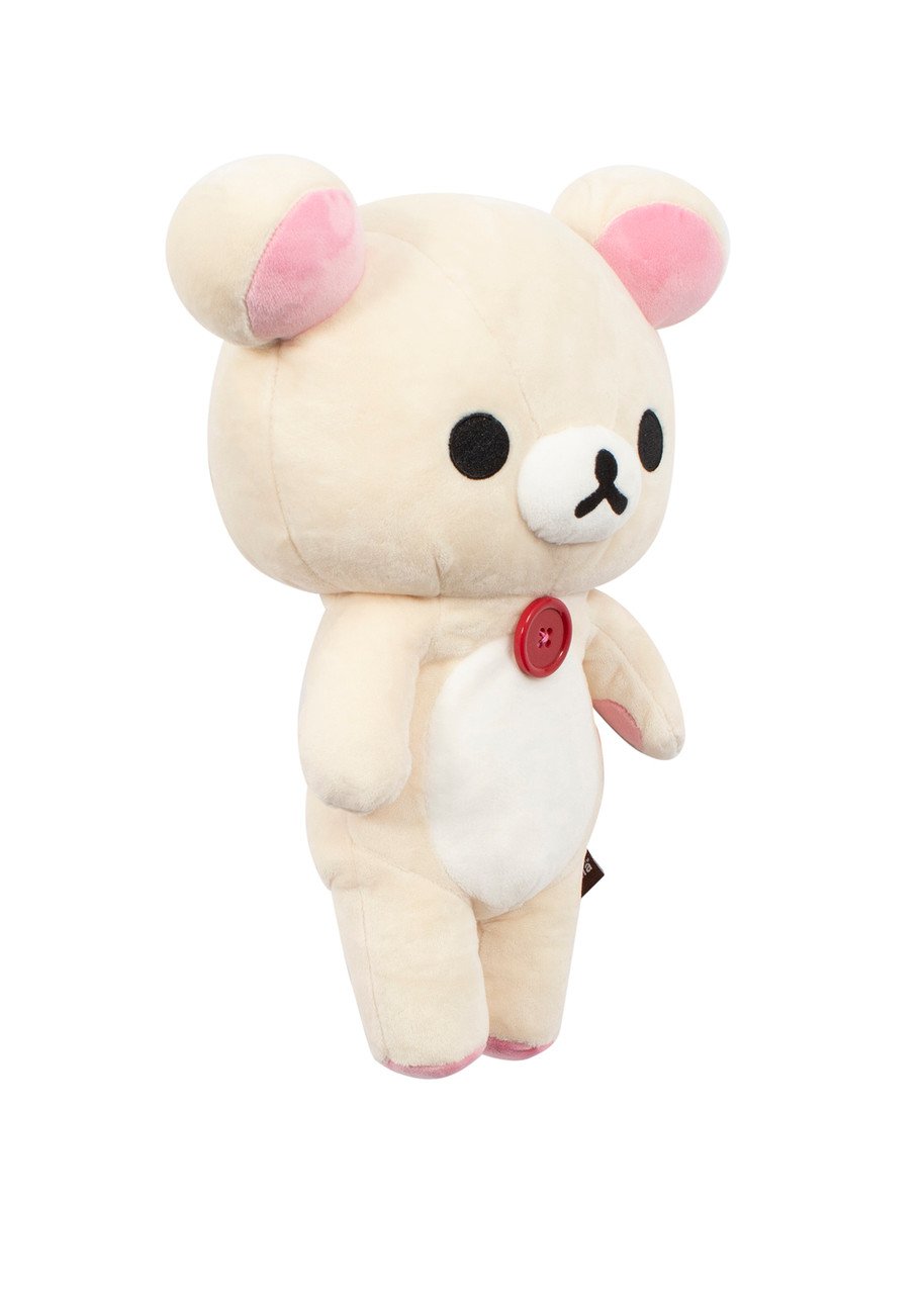 Korilakkuma — Peluche 33 cm