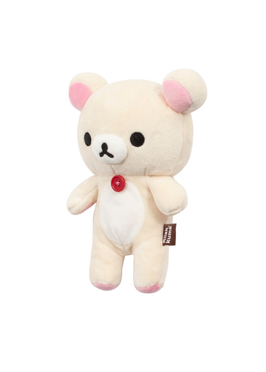 Korilakkuma — Peluche 20 cm