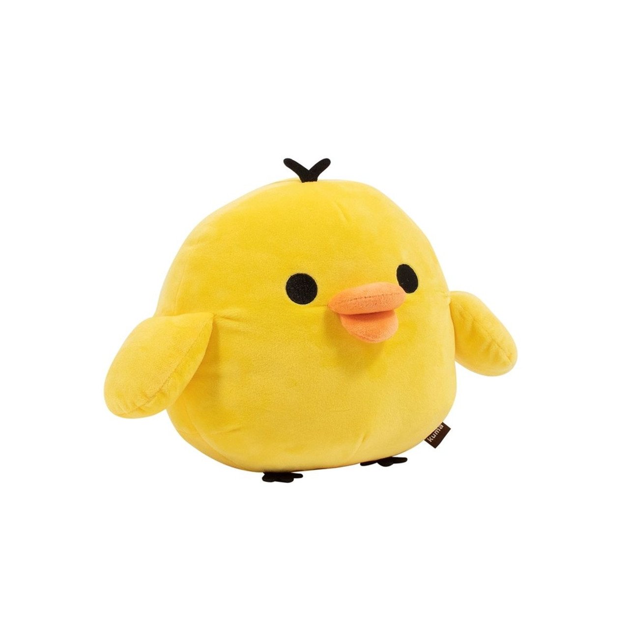 Kiiroitori — Peluche 23 cm