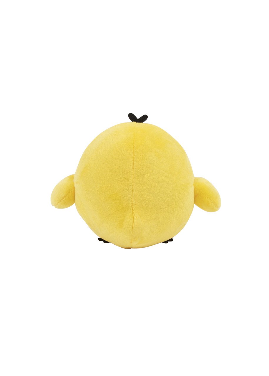Kiiroitori — Peluche 10 cm