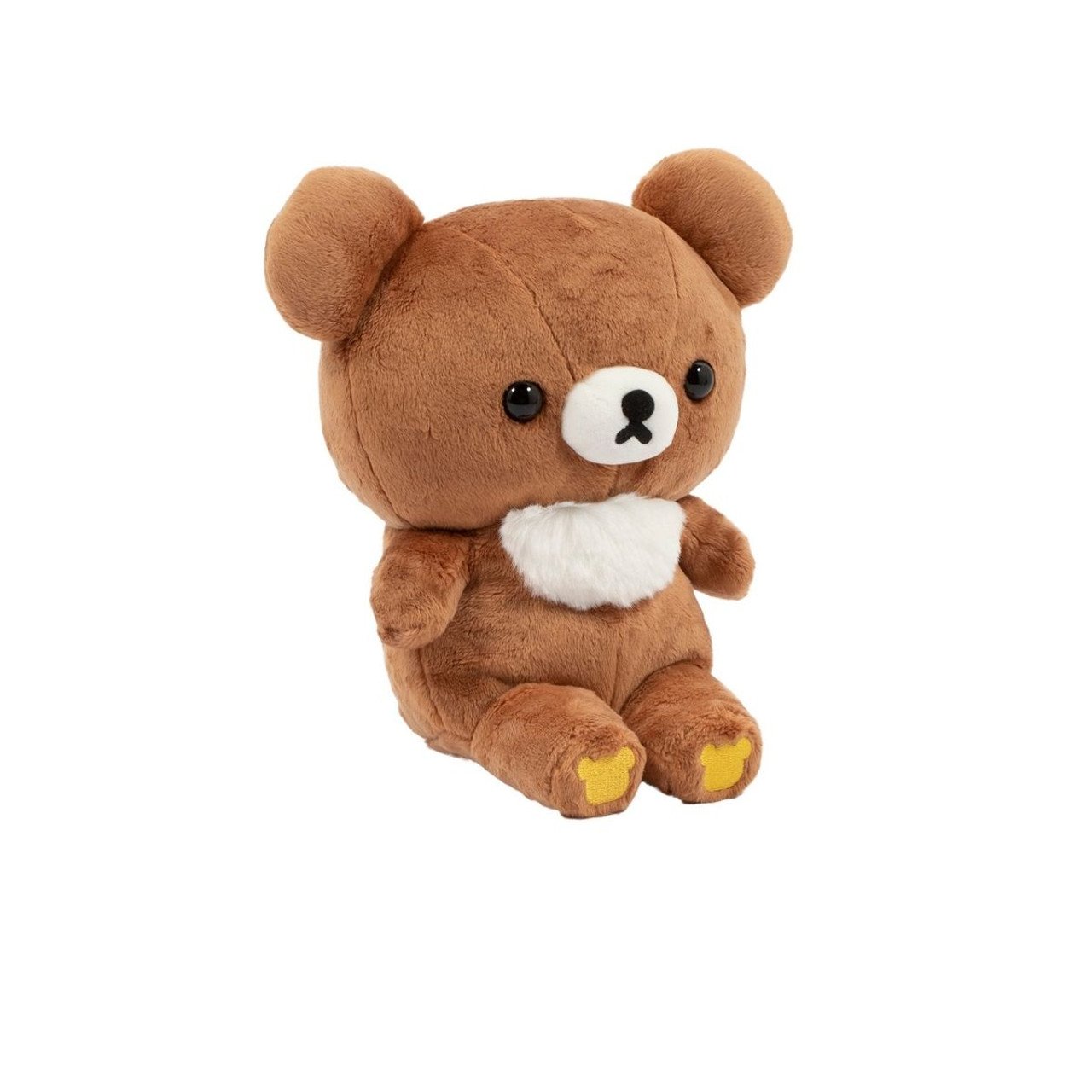 Chairoikoguma — Peluche 28 cm