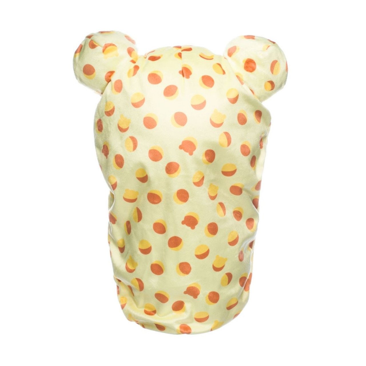 Rilakkuma Pattem Spleeping Bag — Peluche 38 cm