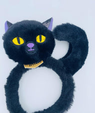 HOCUS POCUS - Le Chat Thackery Binx - Serre-Tête