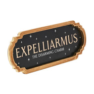 HARRY POTTER - Expelliarmus - Décoration Murale