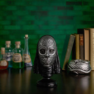 HARRY POTTER - Mangemort - Buste Figurine 20cm