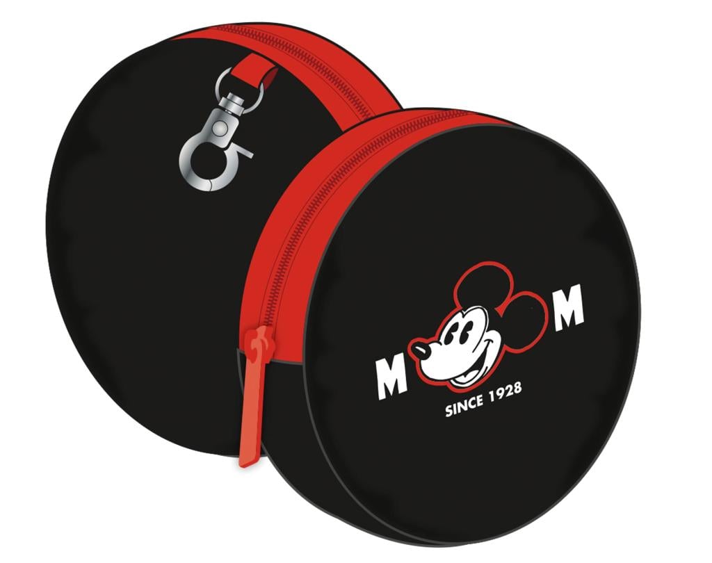 MICKEY - Porte-Monnaie Cookie