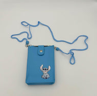 STITCH - Sacoche pour Téléphone