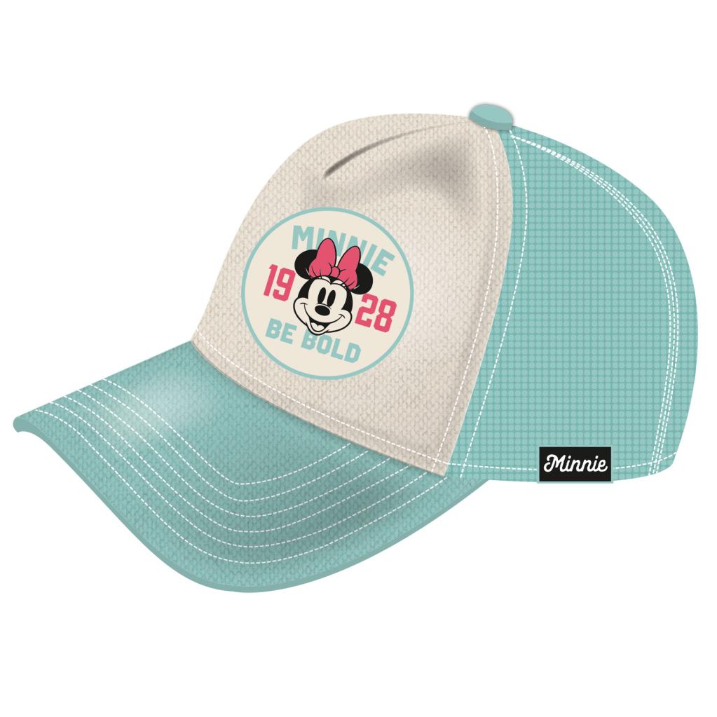 MINNIE - 1928 - Casquette 56/58cm