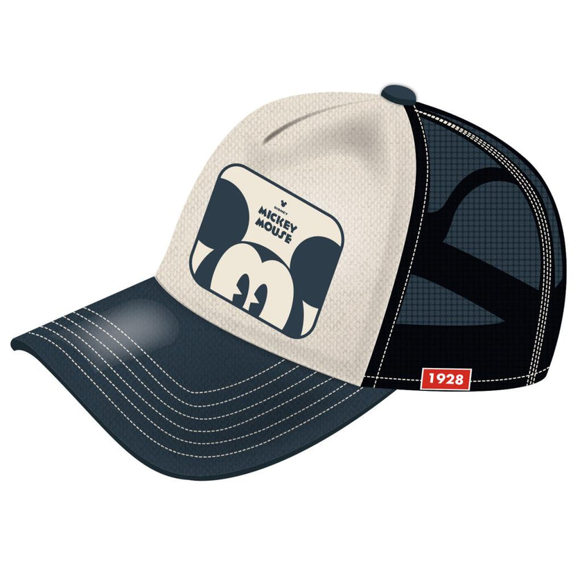 MICKEY MOUSE - Casquette 56/58cm