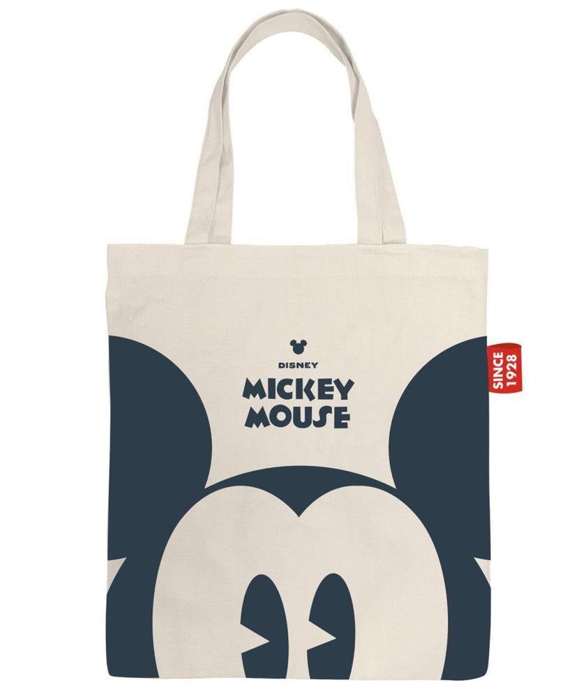 MICKEY MOUSE - Tote Bag - 41x37cm