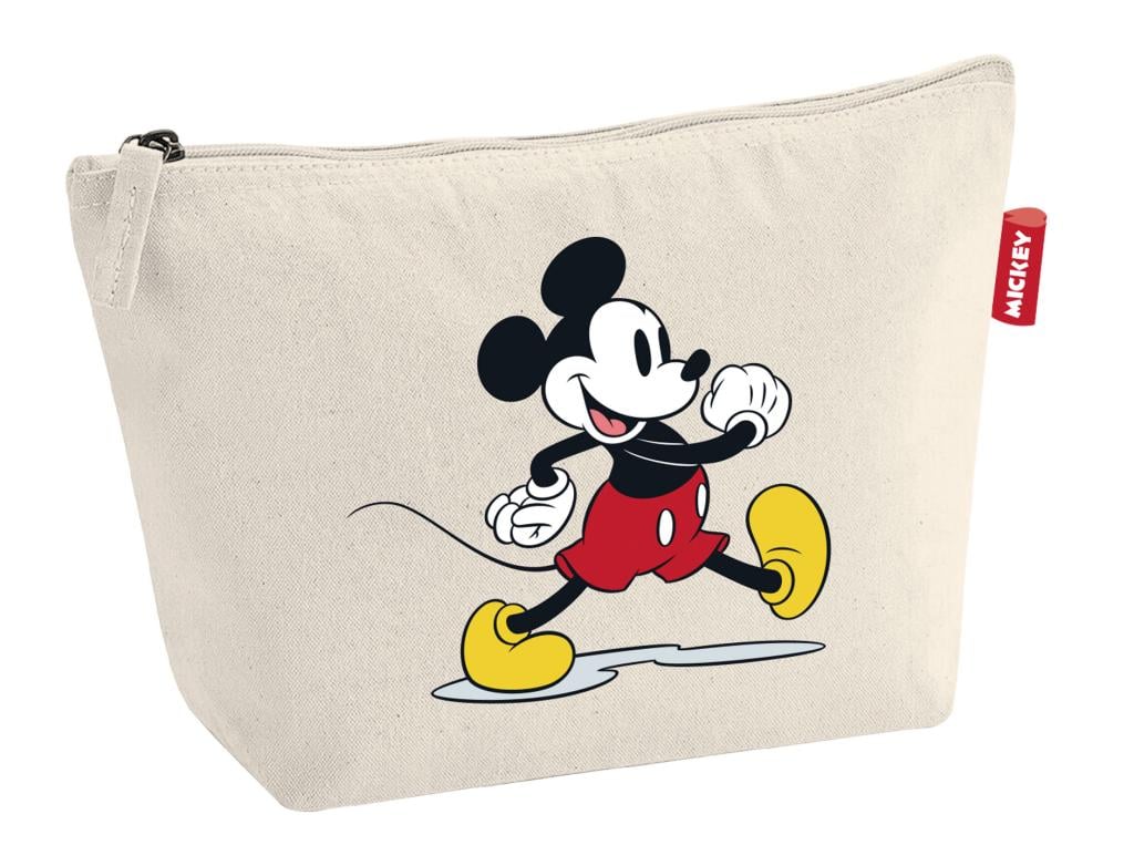 MICKEY MOUSE - Trousse