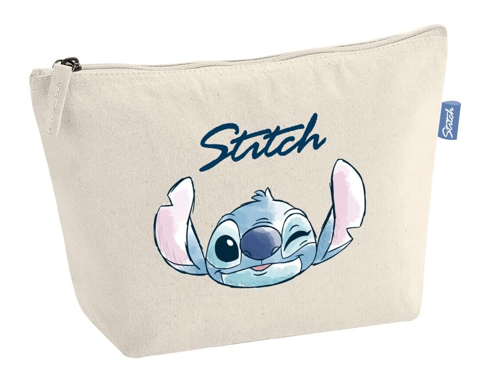 STITCH - Wink - Trousse