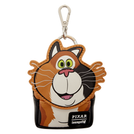 PIXAR - Chien Et Chat - Mini Backpack Bag Charm Loungefly Mystery Box