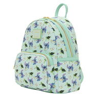 LILO & STITCH - Animal Friends - Mini Sac à Dos LoungeFly