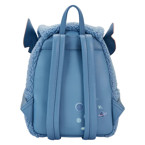 LILO & STITCH - Stitch - Mini sac à dos Loungefly