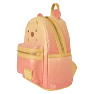 DISNEY - Winnie L'Ourson - Mini Sac à Dos LoungeFly