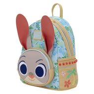 ZOOTOPIE 2 - Judy Hopps - Mini Sac à Dos Loungefly