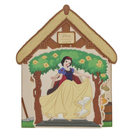 DISNEY - Blanche Neige - Mini Sac à Dos Loungefly