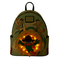 PHINEAS & FERB - Mini Sac à Dos Loungefly