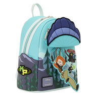KIM POSSIBLE - Paragliding - Mini Sac à Dos Loungefly