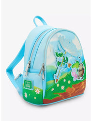 1001 PATTES - Flik Dandelion - Mini Sac à Dos LoungeFly "Exclusive"