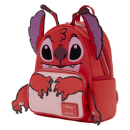 LILO & STITCH - Leroy - Mini Sac à Dos Loungefly