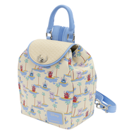 LILO & STITCH - Stitch, Angel & Leroy - Mini Sac à dos Loungefly