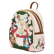 DISNEY - Fairies - Mini Sac à Dos LoungeFly