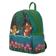 ROX ET ROUKY - Mini Sac à Dos Loungefly